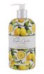 Baylis & Harding Royale Garden Tekuté mýdlo Lemon & Basil 500 ml pro ženy