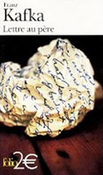 Lettre au pére