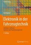 Elektronik in der Fahrzeugtechnik