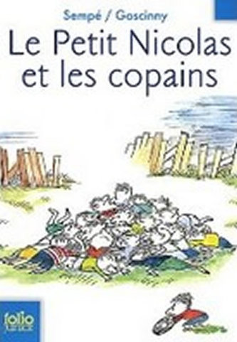 Le Petit Nicolas Et Les Copains