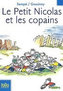 Le Petit Nicolas Et Les Copains