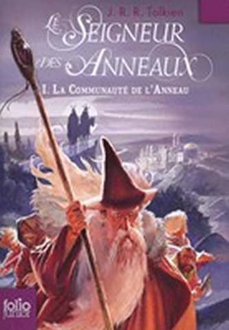 Communauté de l´Anneau #1