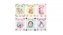 Zeszyt A5/16K kratka Fairy animals (10szt)