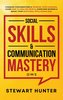 Social Skills & Communication Mastery (2 in 1)