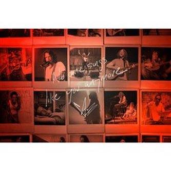 No One Sings Like You