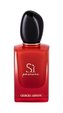 Giorgio Armani Si Parfémovaná voda Passione Intense 50 ml pro ženy