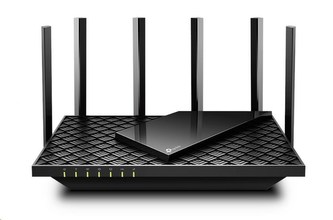 TP-Link Archer AX73 [AX5400 Dvoupásmový gigabitový Wi-Fi 6 router]