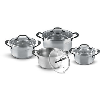 Sada nádobí LAMART LT1211