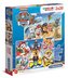 Puzzle 2x20 Super Kolor Paw Patrol
