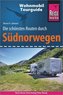 Reise Know-How Wohnmobil-Tourguide Südnorwegen