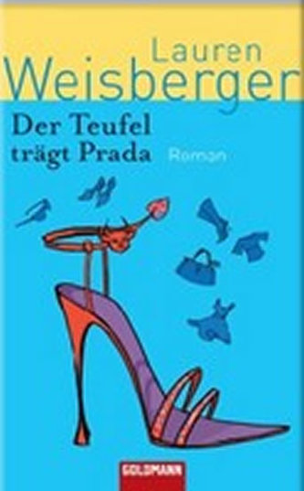 Teufel trägt Prada