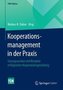 Kooperationsmanagement in der Praxis