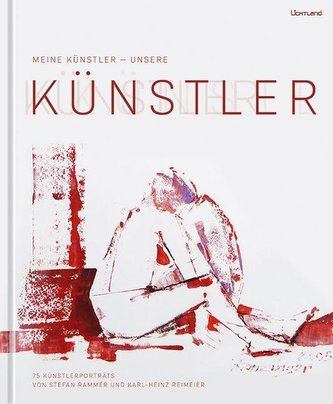 Meine Künstler - unsere Künstler