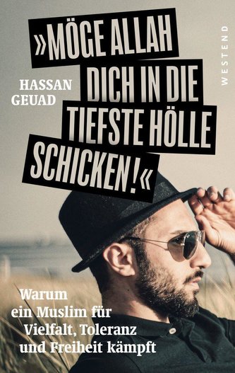Möge Allah dich in die tiefste Hölle schicken!