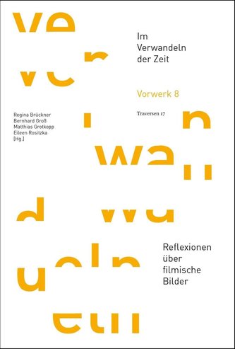 Im Verwandeln der Zeit