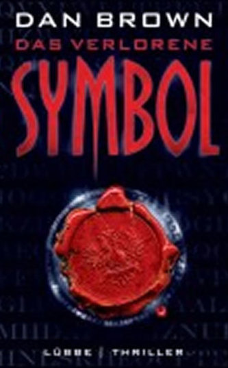 Das verlorene Symbol Das verlorene Symbol