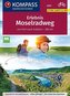 KOMPASS RadReiseFührer Erlebnis Moselradweg