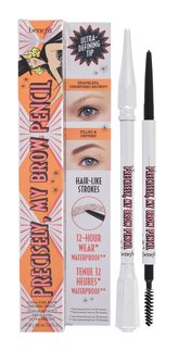 Benefit Precisely, My Brow Tužka na obočí 0,08 g 2.75 Warm Auburn pro ženy
