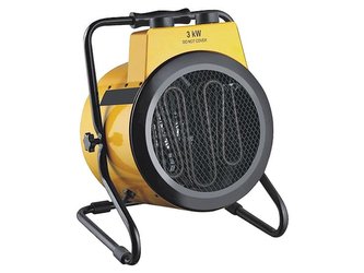 Topidlo elektrické STREND PRO EXA1-30