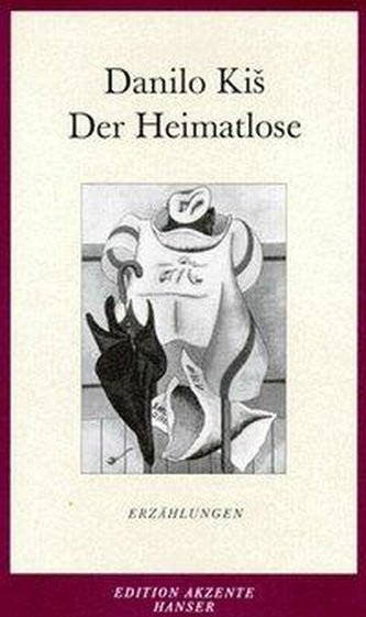 Der Heimatlose
