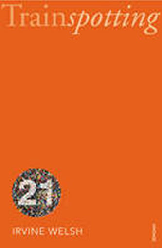 Trainspotting : Vintage 21