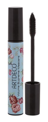 Artdeco Supreme Volume Řasenka Bloom Obsession Collection 15 ml 1 Black pro ženy