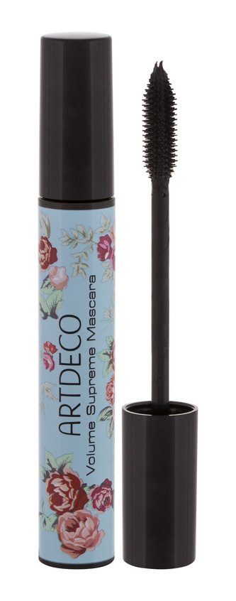 Artdeco Supreme Volume Řasenka Bloom Obsession Collection 15 ml 1 Black pro ženy