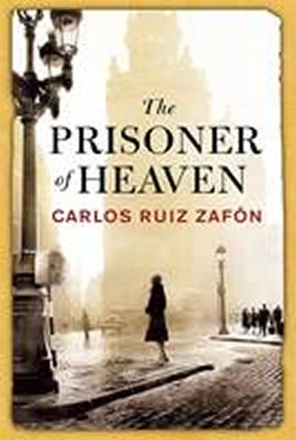 The Prisoner of Heaven The Prisoner of Heaven