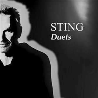 Sting: Duety - CD
