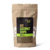 BIO kokosové chipsy natural - VanaVita - 200 g