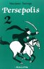 Persepolis, französische Ausgabe. Bd.2