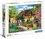 Puzzle 1000 HQ The Old Cottage