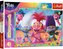 Trefl Puzzle Trollové / 100 dílků, třpytivé