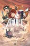 Amulet T.3 Zaginione miasto