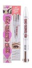 Benefit Brow Contour Pro Tužka na obočí 4in1 0,4 g 01 Blonde Light pro ženy