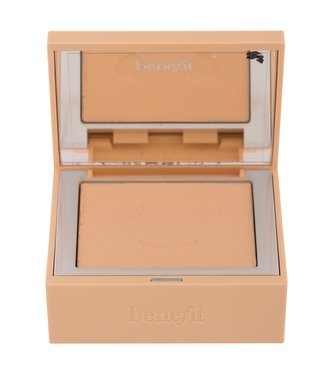 Benefit Hello Happy Makeup Velvet Powder 7 g 3 Light Neutral Warm pro ženy