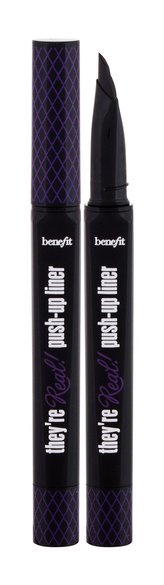 Benefit They´re Real! Oční linka 1,3 g Beyond Purple pro ženy