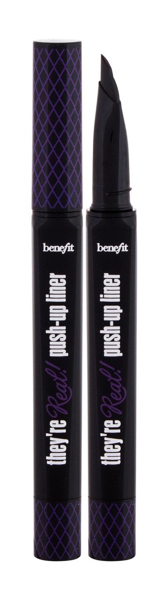 Benefit They´re Real! Oční linka 1,3 g Beyond Purple pro ženy