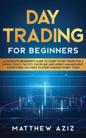 Day Trading for Beginners