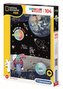 Puzzle 104 National Geo Kids Space Explorer
