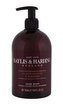 Baylis & Harding For Him Tekuté mýdlo Black Pepper & Ginseng 500 ml pro muže