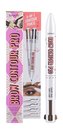 Benefit Brow Contour Pro Tužka na obočí 4in1 0,4 g 05 Brown-Black Deep pro ženy