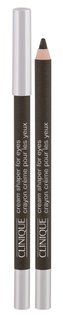 Clinique Cream Shaper For Eyes Tužka na oči 1,2 g 103 Egyptian pro ženy