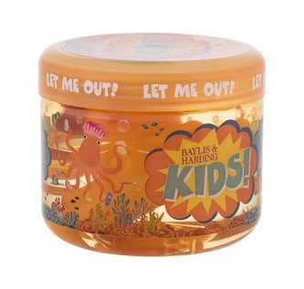 Baylis & Harding Kids! Pěna do koupele Foaming Bath Goo 200 ml Octopus pro děti
