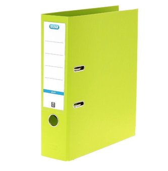 Segregator A4 Pro+ 8cm jasny zielony