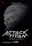 Attack on Titan Deluxe 8