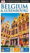 Belgium & Luxembourg - DK Eyewitness Travel Guide