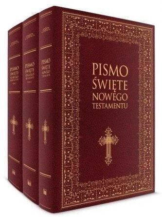 Pismo Święte ST i NT