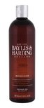Baylis & Harding For Him Sprchový gel Black Pepper & Ginseng 500 ml pro muže