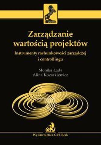 Zarządzanie wartością projektów